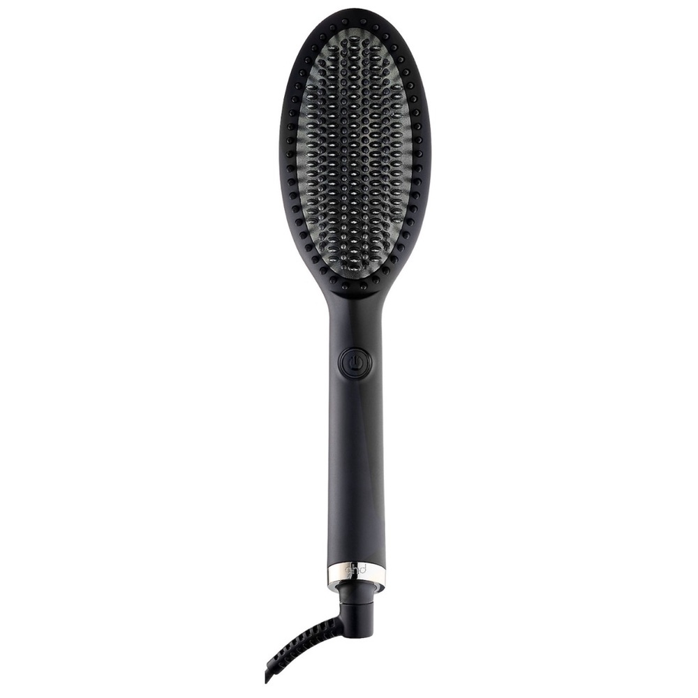 GHD Glide Smoothing Hot Brush